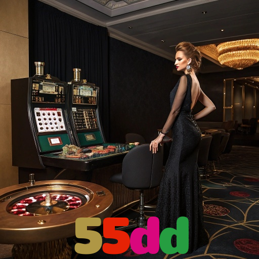 A Magia dos Jogos de Fantasia na 55dd