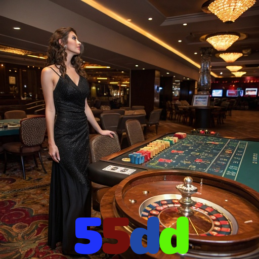 A Magia dos Jogos de Fantasia na 55dd