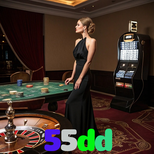 A Magia dos Jogos de Fantasia na 55dd