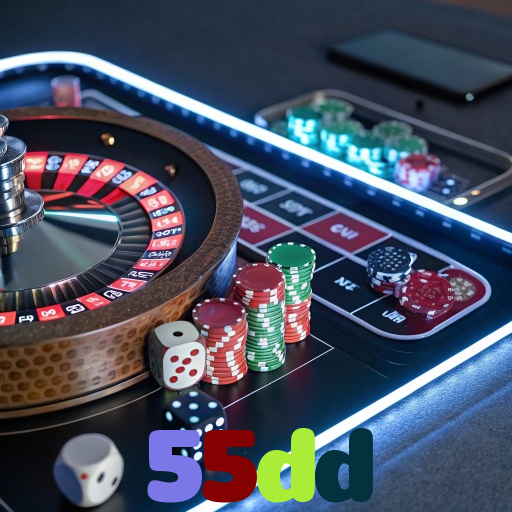 A Magia dos Jogos de Fantasia na 55dd