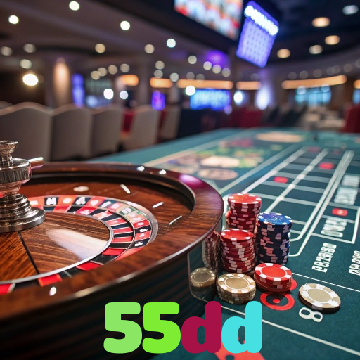 A Magia dos Jogos de Fantasia na 55dd