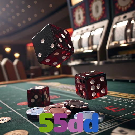 A Magia dos Jogos de Fantasia na 55dd