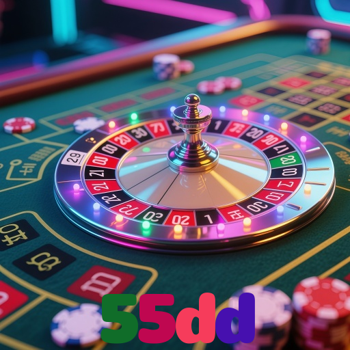 A Magia dos Jogos de Fantasia na 55dd