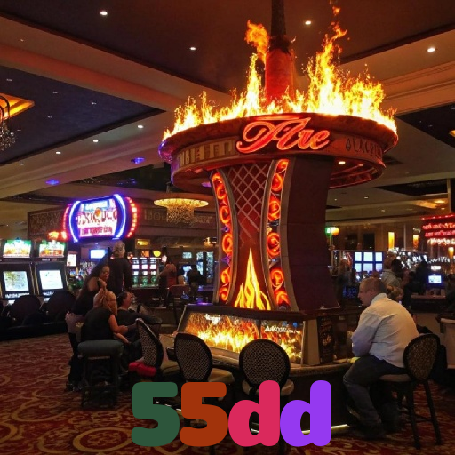 A Magia dos Jogos de Fantasia na 55dd