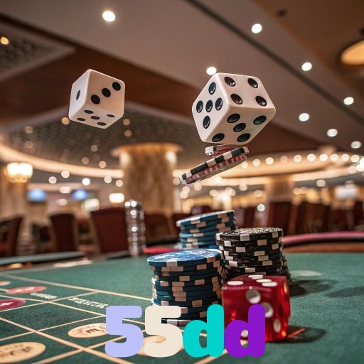 A Magia dos Jogos de Fantasia na 55dd