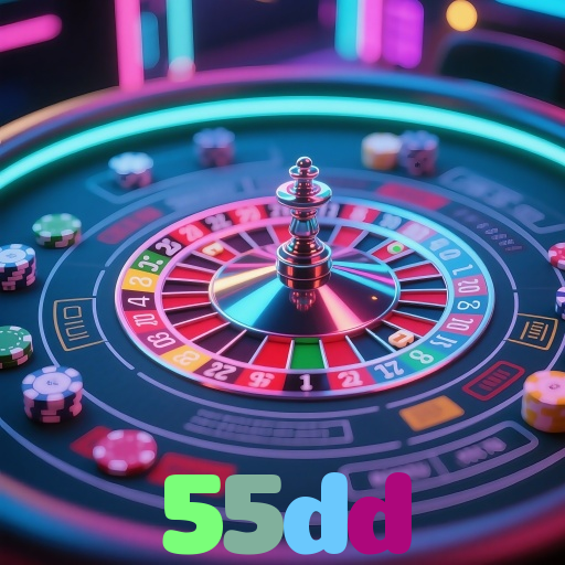 A Magia dos Jogos de Fantasia na 55dd