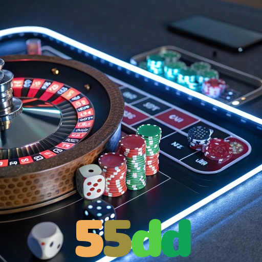 A Magia dos Jogos de Fantasia na 55dd