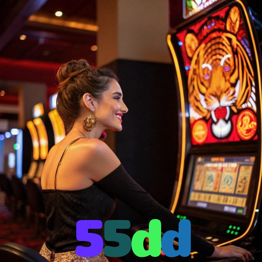 A Magia dos Jogos de Fantasia na 55dd
