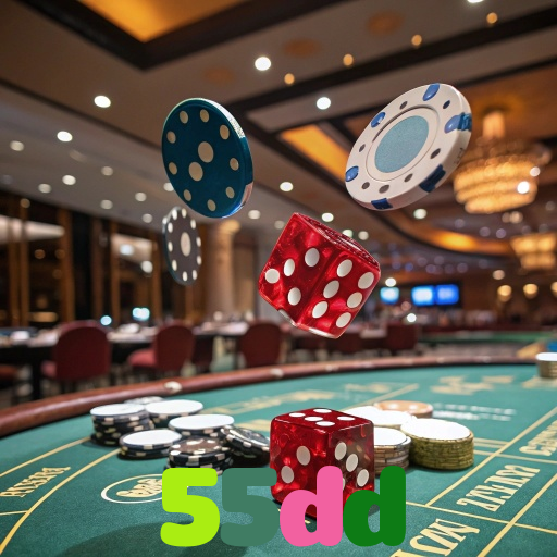 A Magia dos Jogos de Fantasia na 55dd