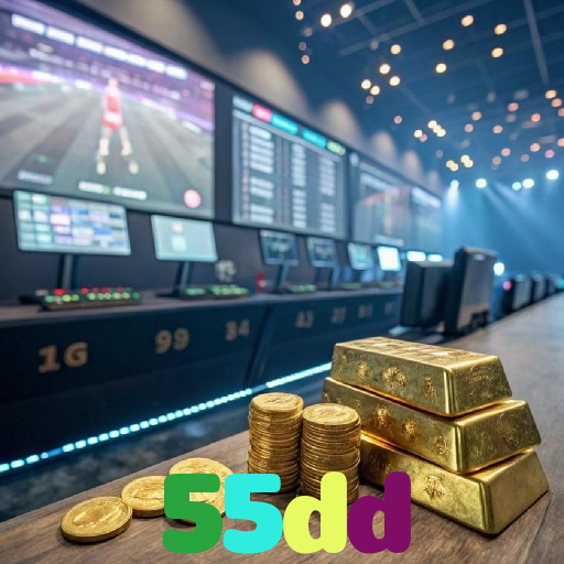 A Magia dos Jogos de Fantasia na 55dd