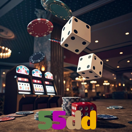 A Magia dos Jogos de Fantasia na 55dd