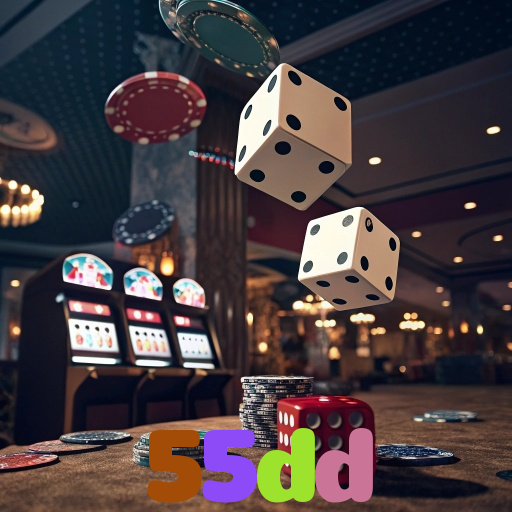 A Magia dos Jogos de Fantasia na 55dd