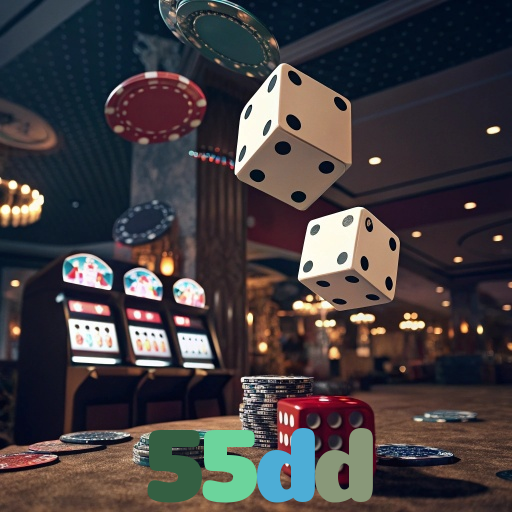 A Magia dos Jogos de Fantasia na 55dd