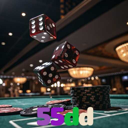 A Magia dos Jogos de Fantasia na 55dd