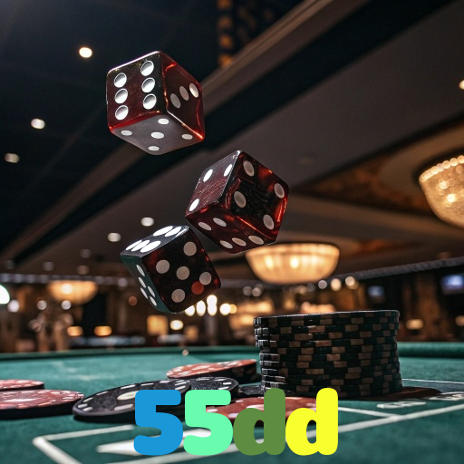 A Magia dos Jogos de Fantasia na 55dd