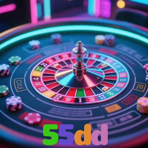 A Magia dos Jogos de Fantasia na 55dd