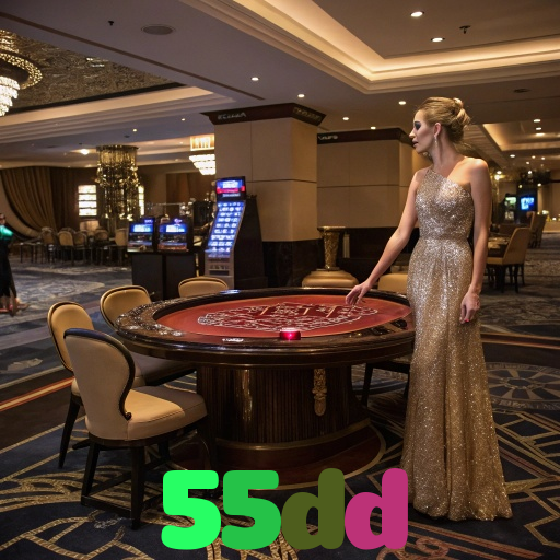A Magia dos Jogos de Fantasia na 55dd