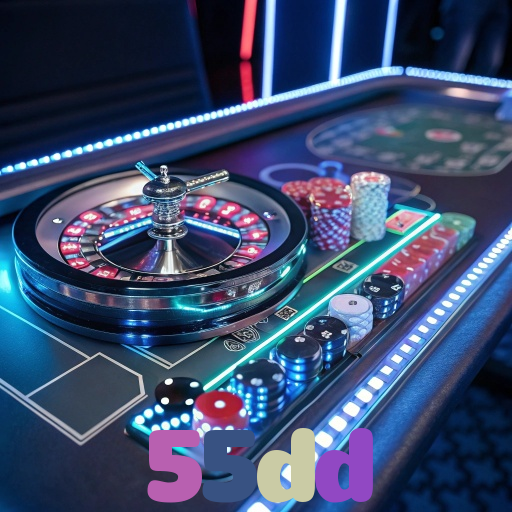 A Magia dos Jogos de Fantasia na 55dd