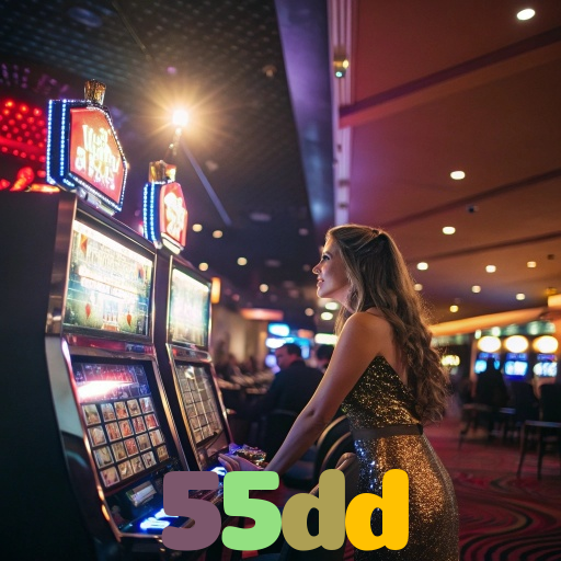 A Magia dos Jogos de Fantasia na 55dd