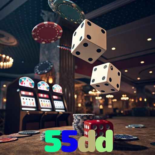 A Magia dos Jogos de Fantasia na 55dd