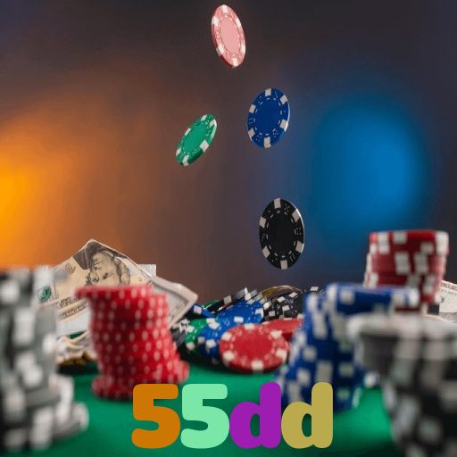 A Magia dos Jogos de Fantasia na 55dd
