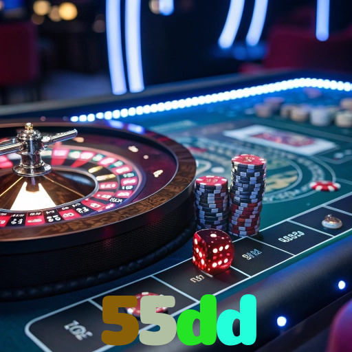 A Magia dos Jogos de Fantasia na 55dd