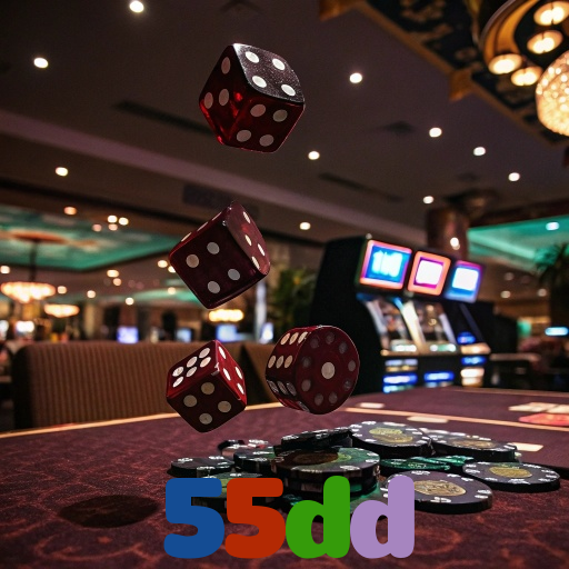 A Magia dos Jogos de Fantasia na 55dd