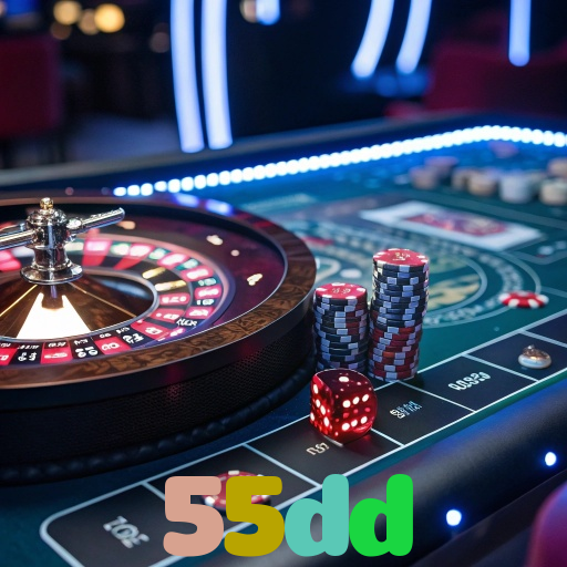A Magia dos Jogos de Fantasia na 55dd