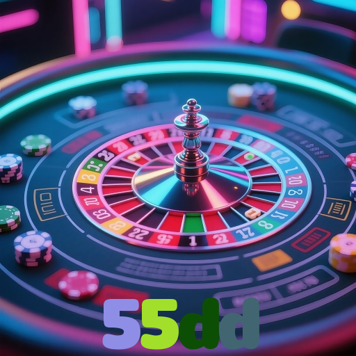 A Magia dos Jogos de Fantasia na 55dd