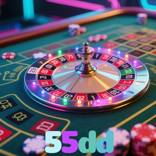 A Magia dos Jogos de Fantasia na 55dd