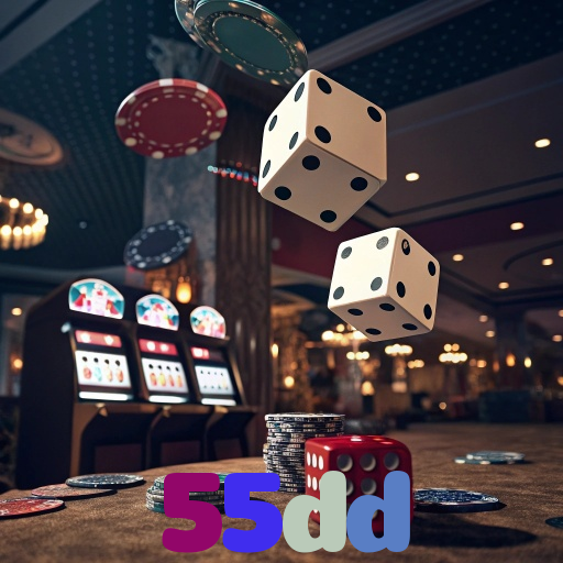 A Magia dos Jogos de Fantasia na 55dd