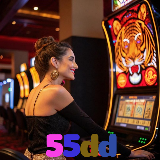 A Magia dos Jogos de Fantasia na 55dd