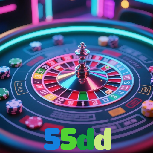 A Magia dos Jogos de Fantasia na 55dd