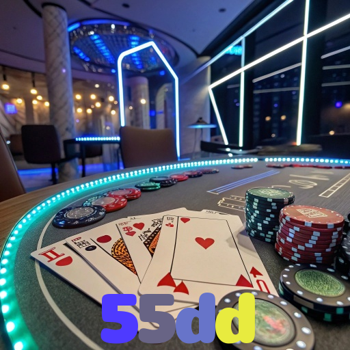 A Magia dos Jogos de Fantasia na 55dd