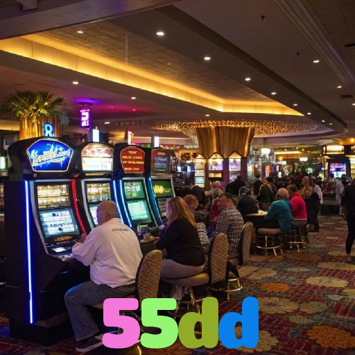 A Magia dos Jogos de Fantasia na 55dd