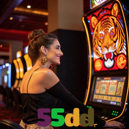 A Magia dos Jogos de Fantasia na 55dd