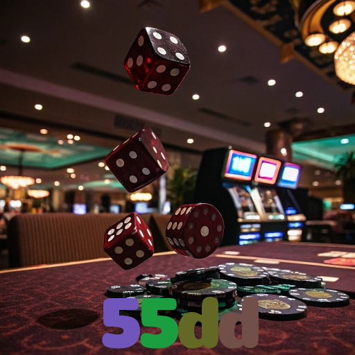 A Magia dos Jogos de Fantasia na 55dd