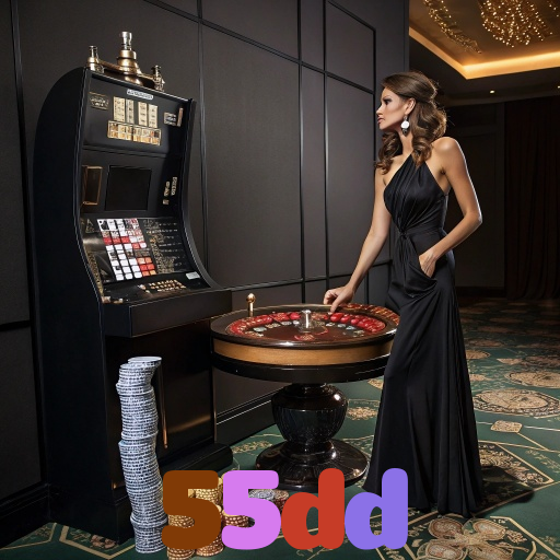 A Magia dos Jogos de Fantasia na 55dd
