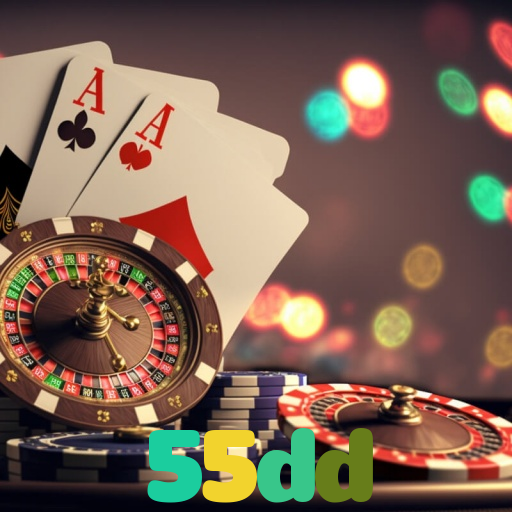 A Magia dos Jogos de Fantasia na 55dd