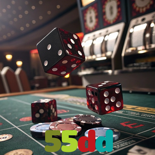 A Magia dos Jogos de Fantasia na 55dd