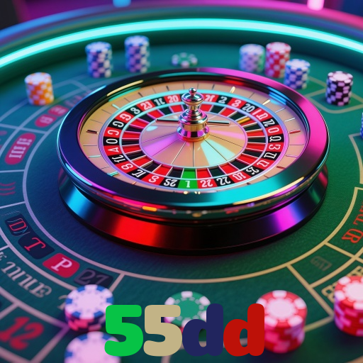 A Magia dos Jogos de Fantasia na 55dd