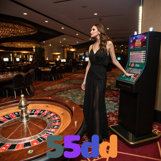 A Magia dos Jogos de Fantasia na 55dd