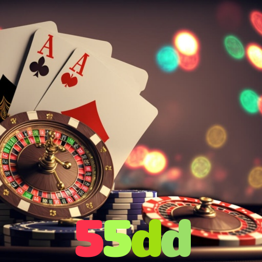 A Magia dos Jogos de Fantasia na 55dd