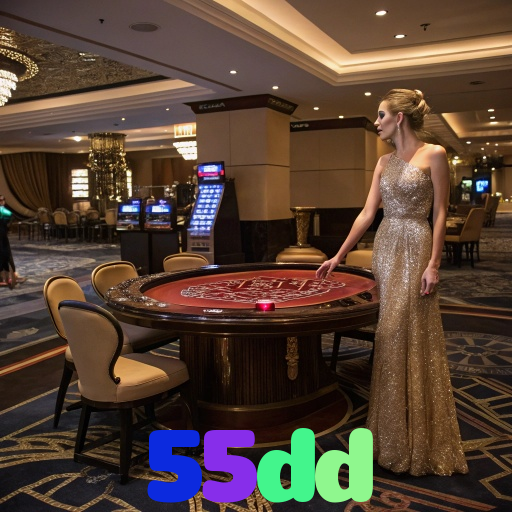 A Magia dos Jogos de Fantasia na 55dd