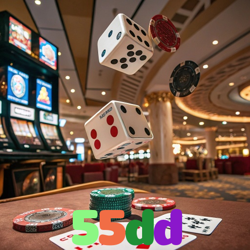 A Magia dos Jogos de Fantasia na 55dd