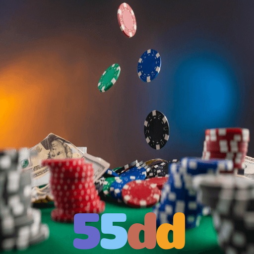 A Magia dos Jogos de Fantasia na 55dd