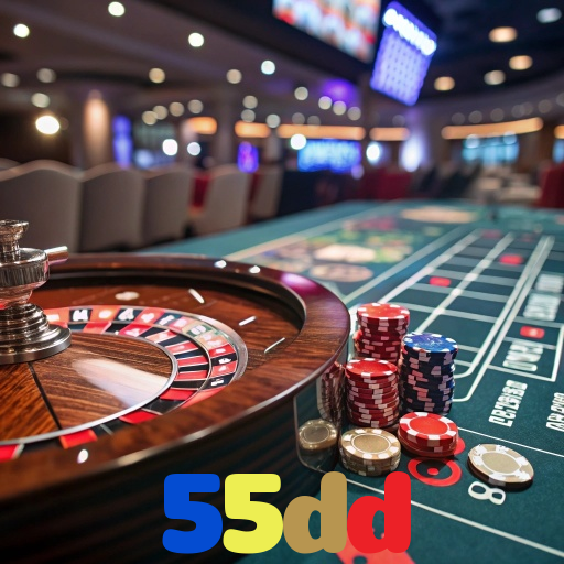 A Magia dos Jogos de Fantasia na 55dd