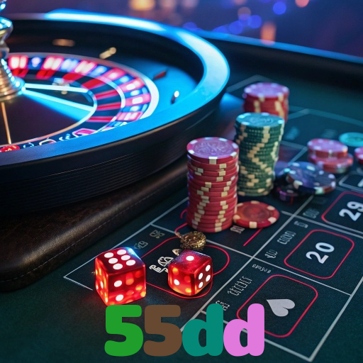 A Magia dos Jogos de Fantasia na 55dd