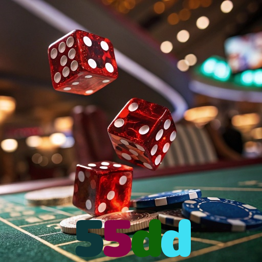 A Magia dos Jogos de Fantasia na 55dd