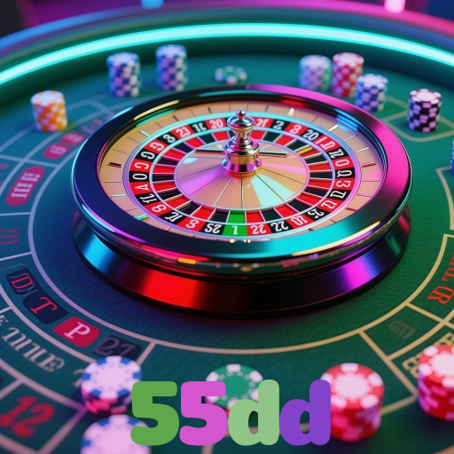 A Magia dos Jogos de Fantasia na 55dd